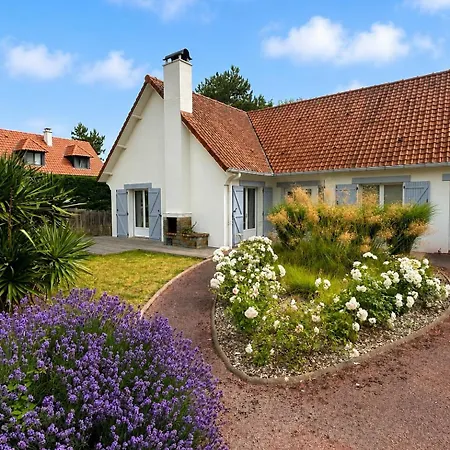 Maison Chaleureuse Proche Et Foret *