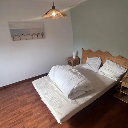 Maison Chaleureuse Proche Et Foret 펜션 Neufchâtel-Hardelot