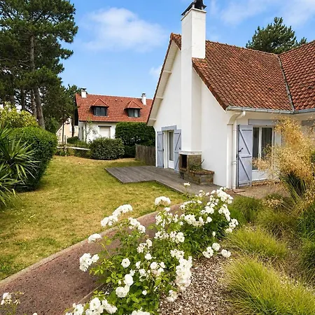 펜션 Maison Chaleureuse Proche Et Foret