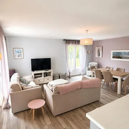 بيت للعطل Maison Chaleureuse Proche Et Foret *